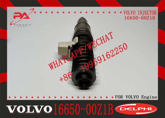 E3 Diesel Fuel Electronic Injection Injector BEBE4D17001 16650-00Z1B 16650-00Z0B BEBE4D05001 for VOLVO Diesel Engine NISSAN GE13