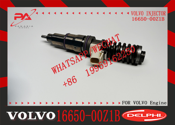 E3 Diesel Fuel Electronic Injection Injector BEBE4D17001 16650-00Z1B 16650-00Z0B BEBE4D05001 for VOLVO Diesel Engine NISSAN GE13