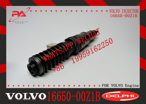 E3 Diesel Fuel Electronic Injection Injector BEBE4D17001 16650-00Z1B 16650-00Z0B BEBE4D05001 for VOLVO Diesel Engine NISSAN GE13