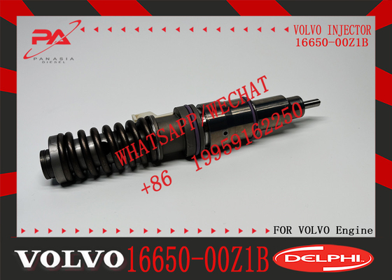 E3 Diesel Fuel Electronic Injection Injector BEBE4D17001 16650-00Z1B 16650-00Z0B BEBE4D05001 for VOLVO Diesel Engine NISSAN GE13