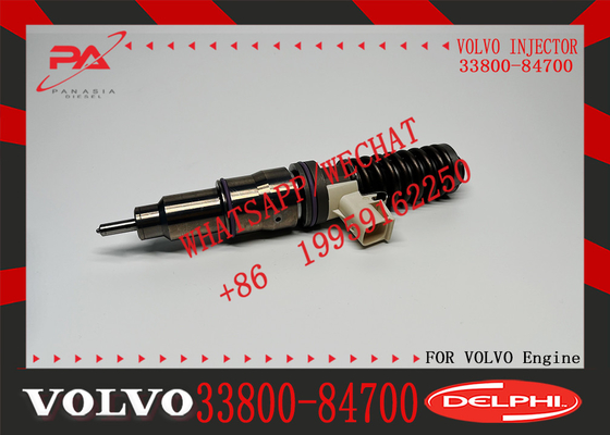 Common Rail Injector 33800-84700 33800-84710 33800-84720 BEBE4L00102 BEBE4L00002 Auto Parts Fuel Injector for Hyundai