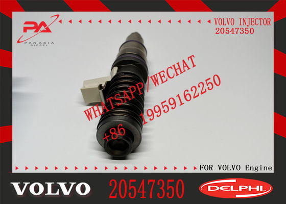 4 Pin Diesel Engine Common Rail Injector Electronic Unit Fuel Injector BEBE4D00203 20547350 85000416 EX631016