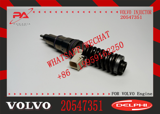 E3.18 4 Pins D12 Engine Diesel Fuel Injectors 85022626 BEBE4D31001 20547351