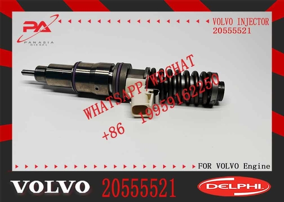 XF Parts Diesel Fuel Injection 20555521 504287069 21569191 21698153 22378580 21467658 21644598