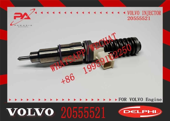 XF Parts Diesel Fuel Injection 20555521 504287069 21569191 21698153 22378580 21467658 21644598