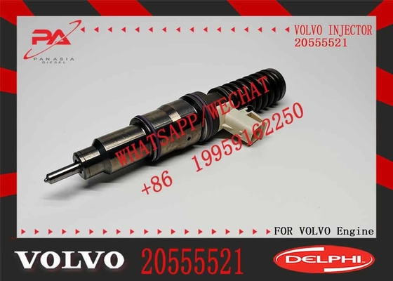 XF Parts Diesel Fuel Injection 20555521 504287069 21569191 21698153 22378580 21467658 21644598