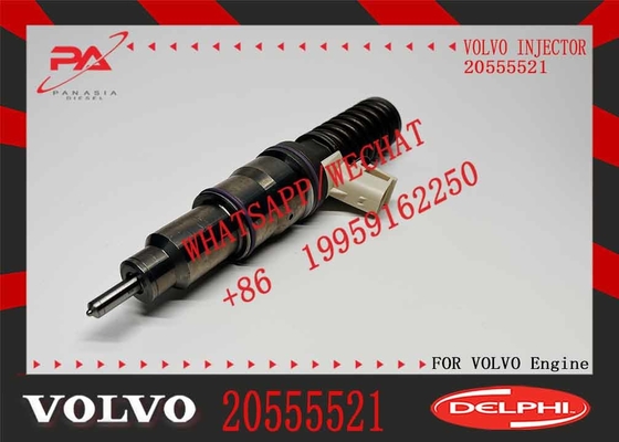 XF Parts Diesel Fuel Injection 20555521 504287069 21569191 21698153 22378580 21467658 21644598