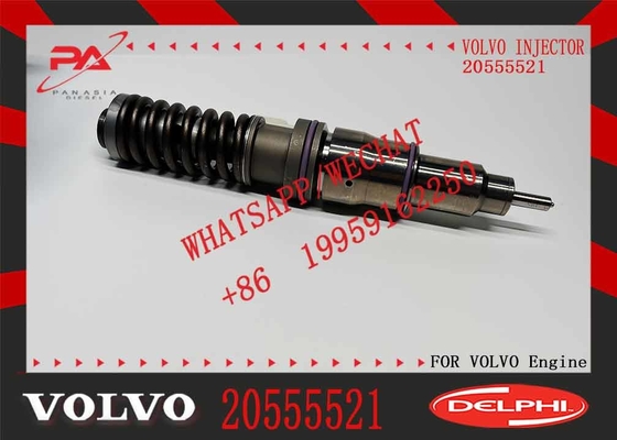XF Parts Diesel Fuel Injection 20555521 504287069 21569191 21698153 22378580 21467658 21644598