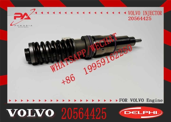 Fuel Injector 20564425 BEBE4D10001 BEBE4D29001 BEBE4D40001