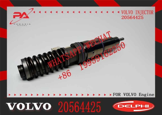 Fuel Injector 20564425 BEBE4D10001 BEBE4D29001 BEBE4D40001