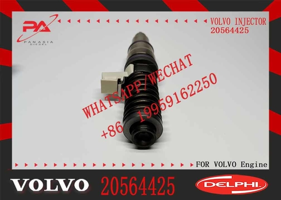 Fuel Injector 20564425 BEBE4D10001 BEBE4D29001 BEBE4D40001