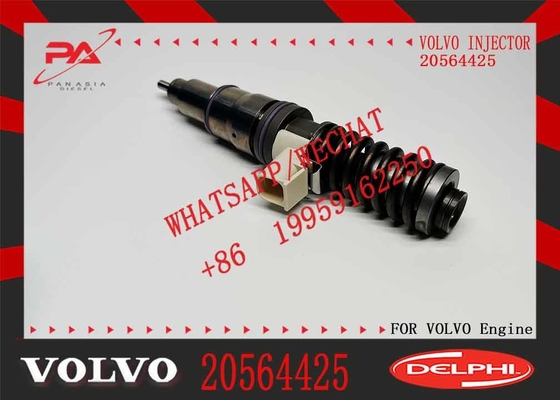 Fuel Injector 20564425 BEBE4D10001 BEBE4D29001 BEBE4D40001