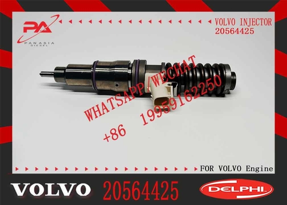Fuel Injector 20564425 BEBE4D10001 BEBE4D29001 BEBE4D40001