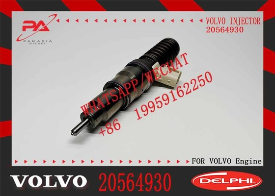 20564425 20564930 20569291 Volvo Delphi Engine Common Rail Fuel Injector