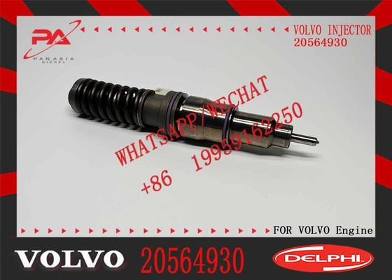 20564425 20564930 20569291 Volvo Delphi Engine Common Rail Fuel Injector