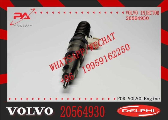 20564425 20564930 20569291 Volvo Delphi Engine Common Rail Fuel Injector