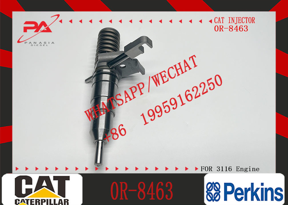 Cat 3116 Injector 4p2995 10r-0782 0R-8682 for Caterpillar Engine 3116 Injector