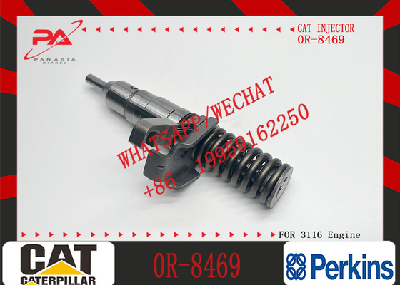 Fuel Injector Nozzle 127-8225 0R-8469 For Caterpillar Engine 3116
