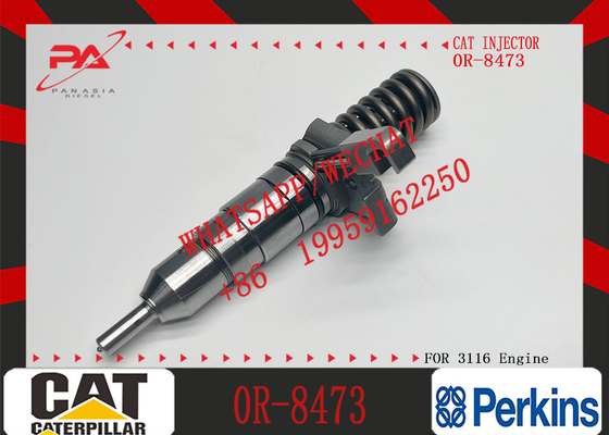 Fuel Injector 0R-8461 0R-8473 0R-8477 for Caterpillar CAT 3114 3116 Engine