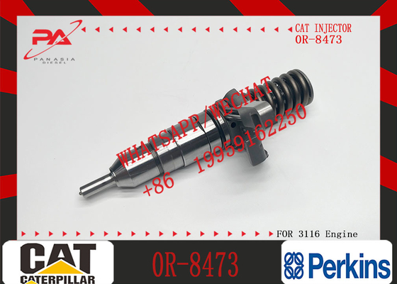 Fuel Injector 0R-8461 0R-8473 0R-8477 for Caterpillar CAT 3114 3116 Engine