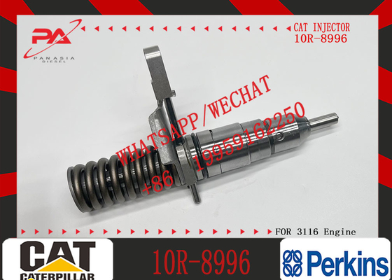 330C Excavator Fuel Injector 236-0962 2360962 10R7224 10R-7224 Injector for C7 Engine