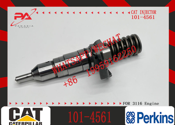 101-4561 101-8673 for Caterpillar Mechanical Engine Parts for 3116 Fuel Injector 101-4561 101-8673