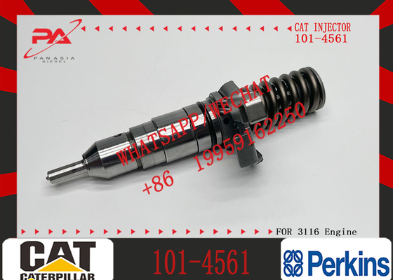 101-4561 101-8673 for Caterpillar Mechanical Engine Parts for 3116 Fuel Injector 101-4561 101-8673