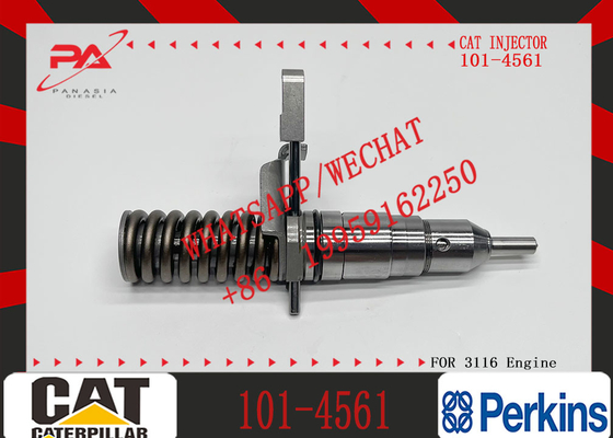101-4561 101-8673 for Caterpillar Mechanical Engine Parts for 3116 Fuel Injector 101-4561 101-8673