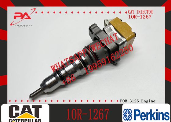 CAT C15 C16 3406E Common Rail Diesel Fuel Injector 211-3023 10R-0957 10R-8500 10R-8501 for Caterpillar Engine
