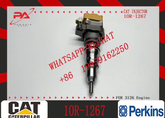 CAT C15 C16 3406E Common Rail Diesel Fuel Injector 211-3023 10R-0957 10R-8500 10R-8501 for Caterpillar Engine