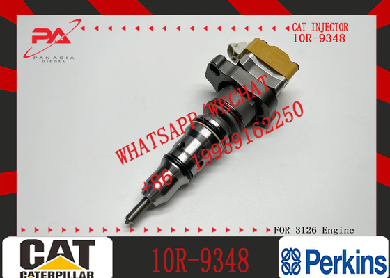 MINSHUN Diesel Injector Fuel Injector Assy C4.2 C6.4 326-4700 10R-7675 326-4756 387-9433 326-4740 387-9427 236-0962 for CAT