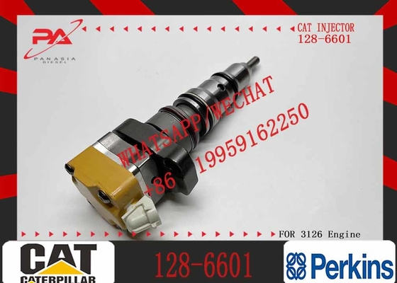 Diesel Injectors 177-4754 128-6601 10R-0782 222-5965 178-6342 for CAT Engine 3126 3126B C13 C11