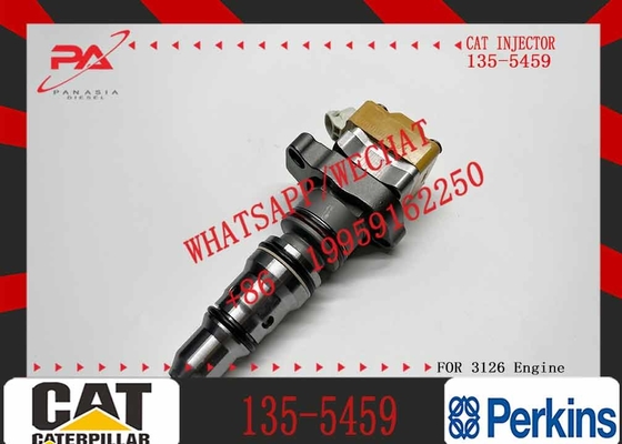 Diesel Injectors 177-4754 128-6601 10R-0782 222-5965 178-6342 for CAT Engine 3126 3126B C13 C11