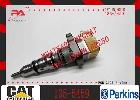 Diesel Injectors 177-4754 128-6601 10R-0782 222-5965 178-6342 for CAT Engine 3126 3126B C13 C11