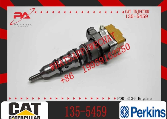 Diesel Injectors 177-4754 128-6601 10R-0782 222-5965 178-6342 for CAT Engine 3126 3126B C13 C11