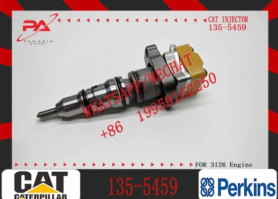 Diesel Injectors 177-4754 128-6601 10R-0782 222-5965 178-6342 for CAT Engine 3126 3126B C13 C11