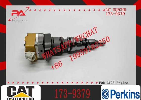 CAT C15 C16 3406E Common Rail Diesel Fuel Injector 211-3023 10R-0957 10R-8500 10R-8501 for Caterpillar Engine