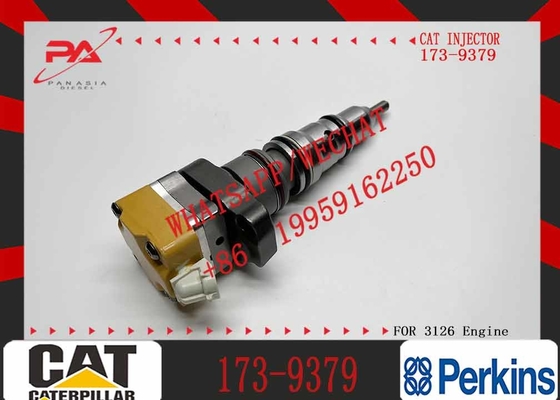 CAT C15 C16 3406E Common Rail Diesel Fuel Injector 211-3023 10R-0957 10R-8500 10R-8501 for Caterpillar Engine