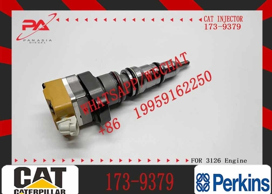 CAT C15 C16 3406E Common Rail Diesel Fuel Injector 211-3023 10R-0957 10R-8500 10R-8501 for Caterpillar Engine