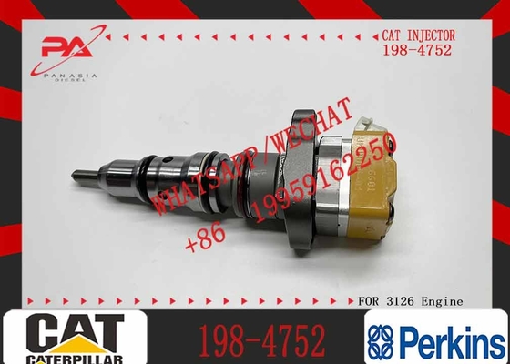 Factory Direct Carter Engine Injector 179-6020 198-4752 232-1168 232-1172 2C-0273 0R-8624 0R-9420 10R-1265 Injector 3412E 5110B
