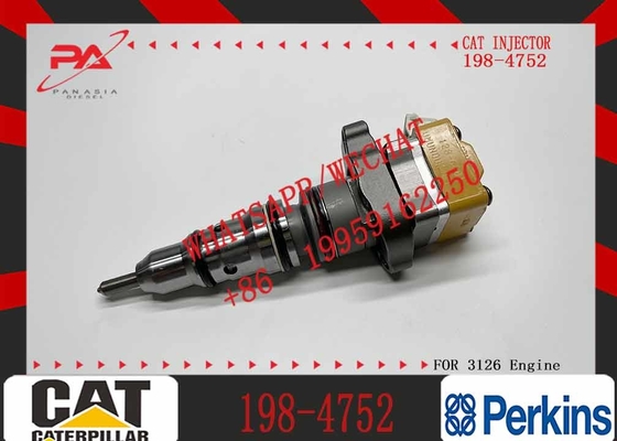 Factory Direct Carter Engine Injector 179-6020 198-4752 232-1168 232-1172 2C-0273 0R-8624 0R-9420 10R-1265 Injector 3412E 5110B