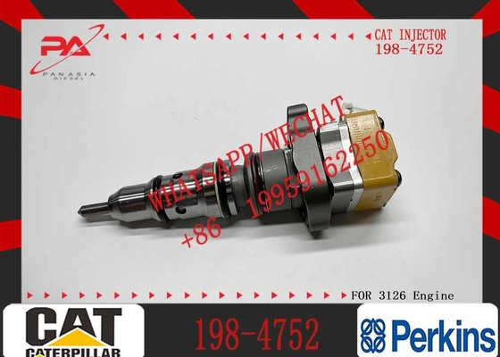 Factory Direct Carter Engine Injector 179-6020 198-4752 232-1168 232-1172 2C-0273 0R-8624 0R-9420 10R-1265 Injector 3412E 5110B