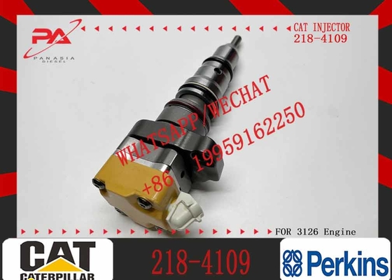 Manufacturer Direct Sales Carter 3126B 3126E Engine Common Rail Injector 188-1320 198-6605 218-4109 222-5965 222-5966 Injector