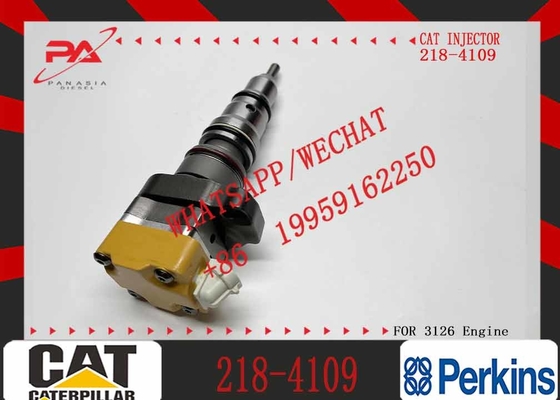 Manufacturer Direct Sales Carter 3126B 3126E Engine Common Rail Injector 188-1320 198-6605 218-4109 222-5965 222-5966 Injector