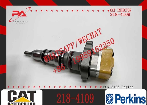 Manufacturer Direct Sales Carter 3126B 3126E Engine Common Rail Injector 188-1320 198-6605 218-4109 222-5965 222-5966 Injector