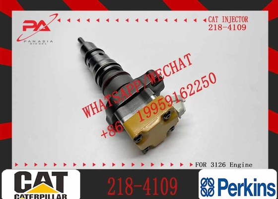 Manufacturer Direct Sales Carter 3126B 3126E Engine Common Rail Injector 188-1320 198-6605 218-4109 222-5965 222-5966 Injector