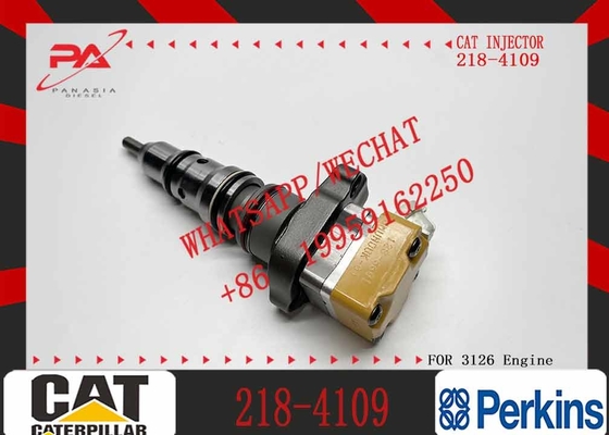 Manufacturer Direct Sales Carter 3126B 3126E Engine Common Rail Injector 188-1320 198-6605 218-4109 222-5965 222-5966 Injector