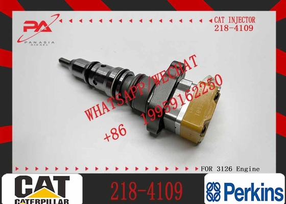Manufacturer Direct Sales Carter 3126B 3126E Engine Common Rail Injector 188-1320 198-6605 218-4109 222-5965 222-5966 Injector