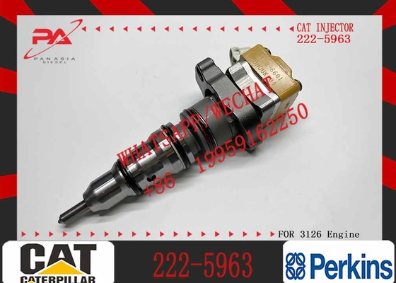 Diesel Injector 211-3023 2113023 10R0957 10R-0957 Fuel Injector for Excavator Engine 3406E C15 C16