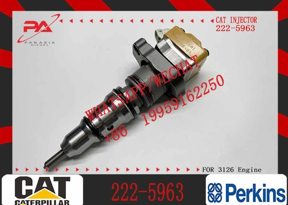Diesel Injector 211-3023 2113023 10R0957 10R-0957 Fuel Injector for Excavator Engine 3406E C15 C16